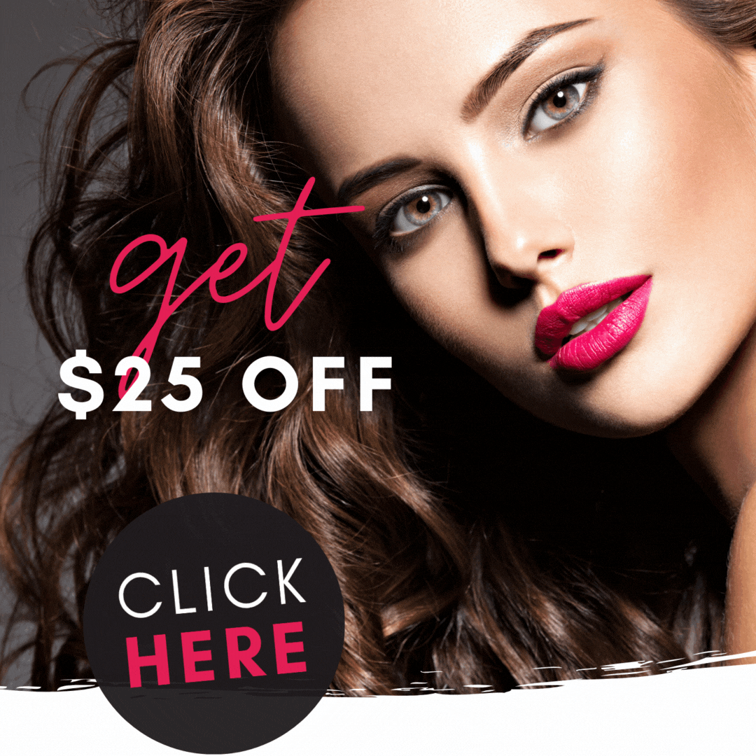 Get $25 OFF at The Eyebrow Specialist, Sunnybank Hills, Brisbane