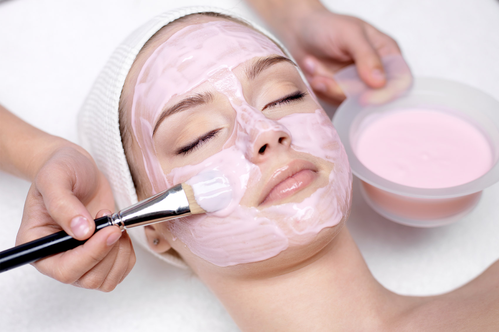 Facial Treatments in Brisbane - The Ultimate Guide by Rhina Yaqub