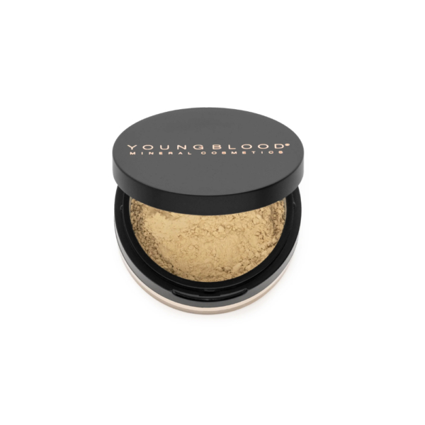 Youngblood Loose Mineral Rice Setting Powder