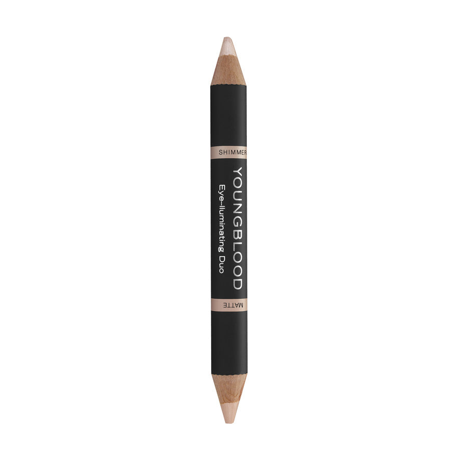 Youngblood Eye-Illuminating Duo Pencil - The Eyebrow Specialist