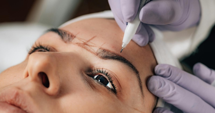 Henna vs. Classic Tints: The Pros and Cons - The Eyebrow Specialist Brisbane, Sunnybank Hills