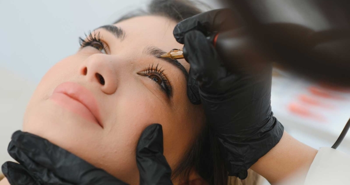 Microblading vs. Eyebrow Tinting: Which is Right for You? - The Eyebrow Specialist Pallara