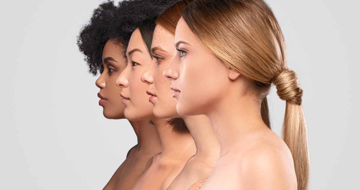 The Best Brow Shapes for Round Faces: Tips from Pallara’s Eyebrow Specialist Brisbane