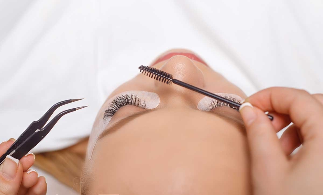The Benefits of a Lash Lift Pallara for Effortless Beauty - The Eyebrow Specialist Brisbane
